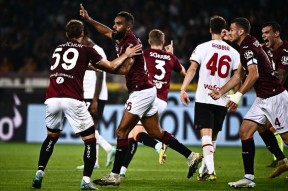 xingkong app-AC米兰发布备战花絮，清晨单刀错失，社区盾任务艰巨，心理建设被强调-xingkong app